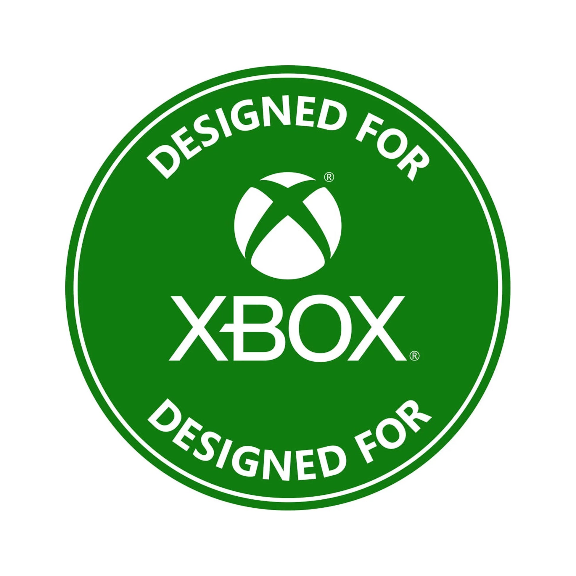 Advantage Wired Controller for Xbox Series X|S with Lumectra - Black